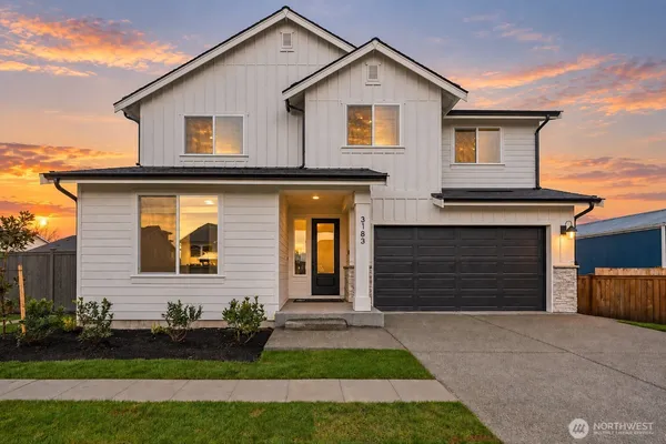 $749,950 | 3183 Roosevelt Avenue, Enumclaw, WA 98022