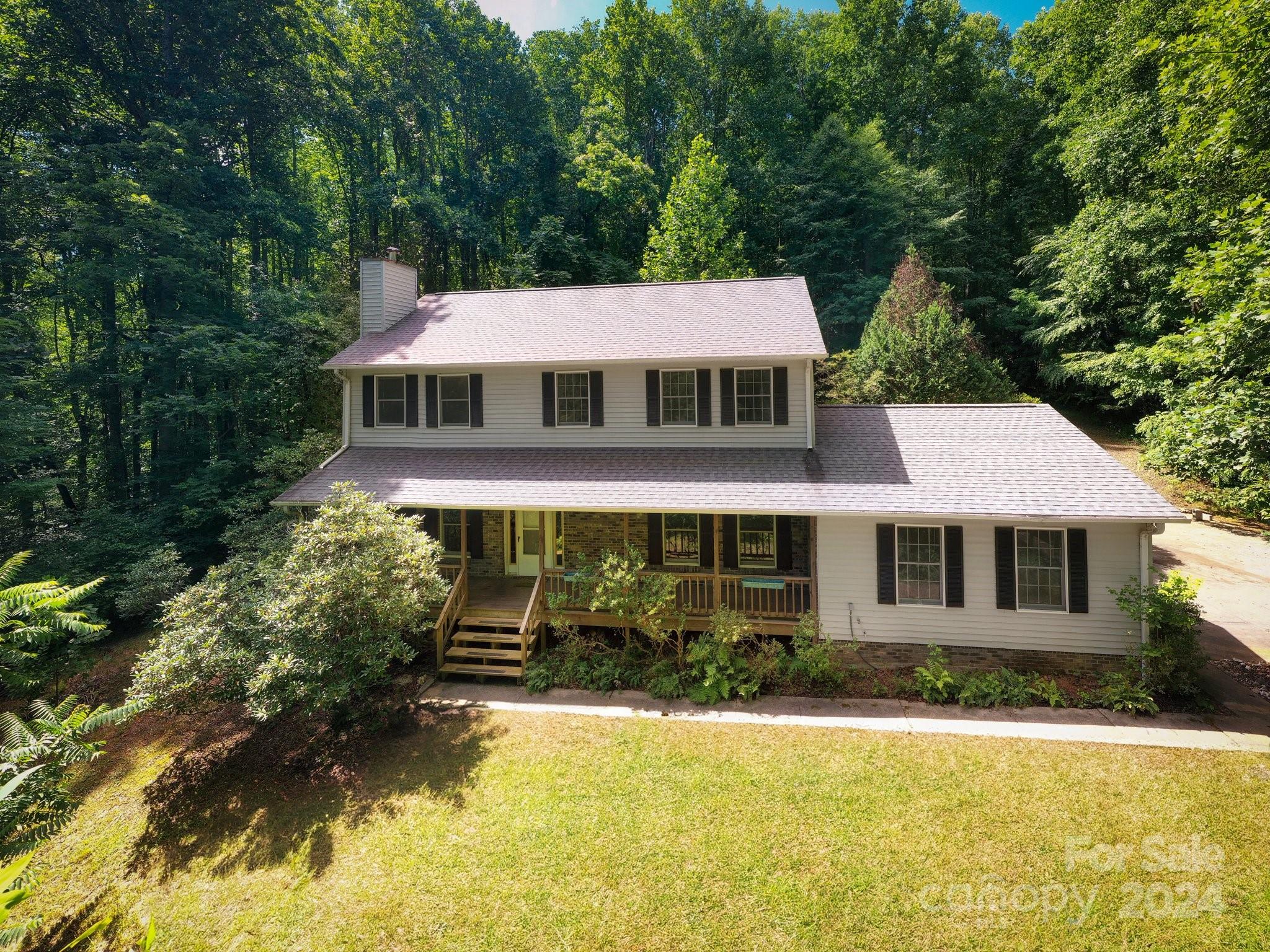 300 Smith Knolls Road Fairview, NC 28730 - Photo 1 of 31 Gallery Image 1