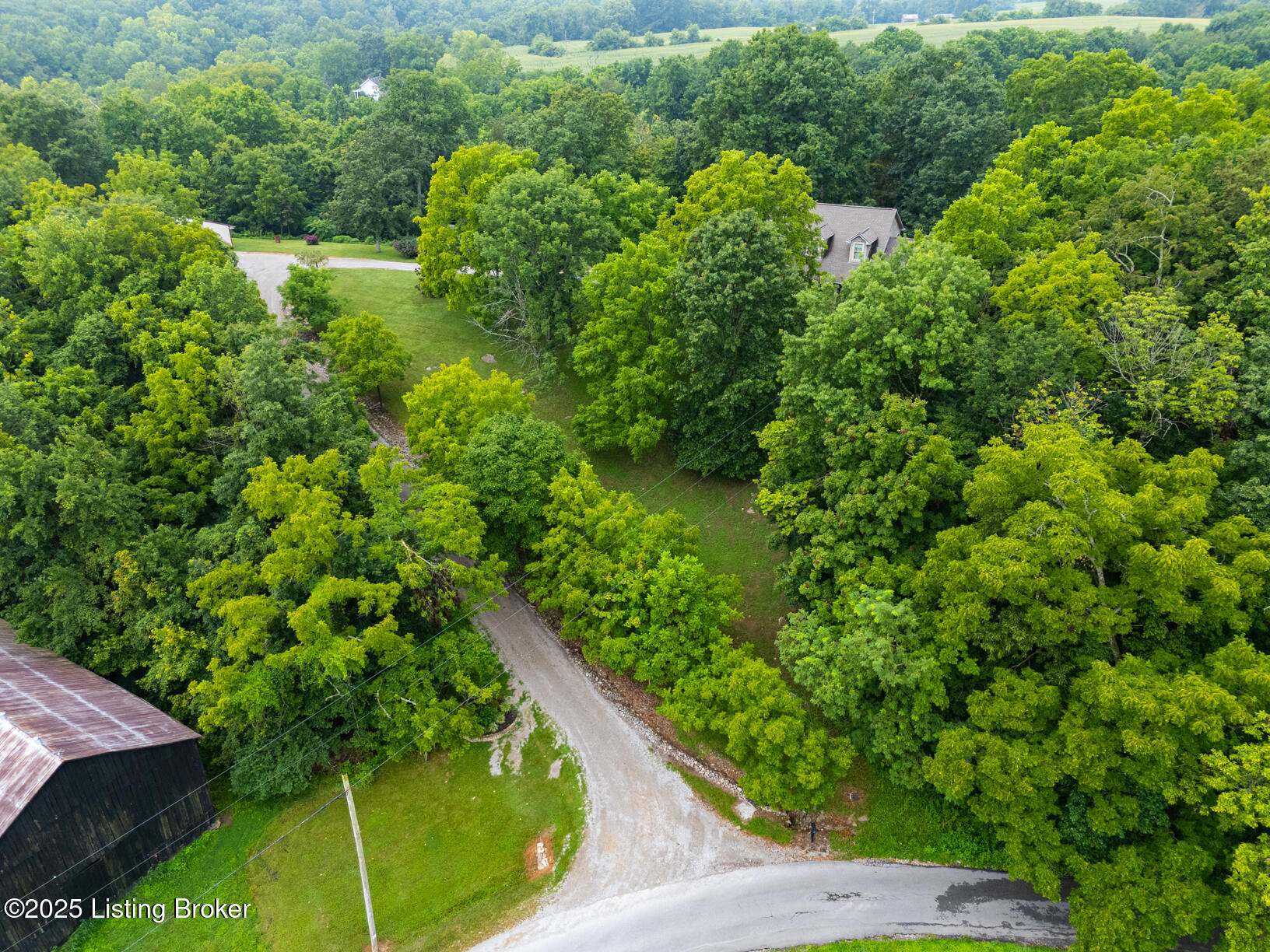 4100 Normandy Road Taylorsville, KY 40071 - Photo 76 of 79 DJI_20250729095258_0245_D