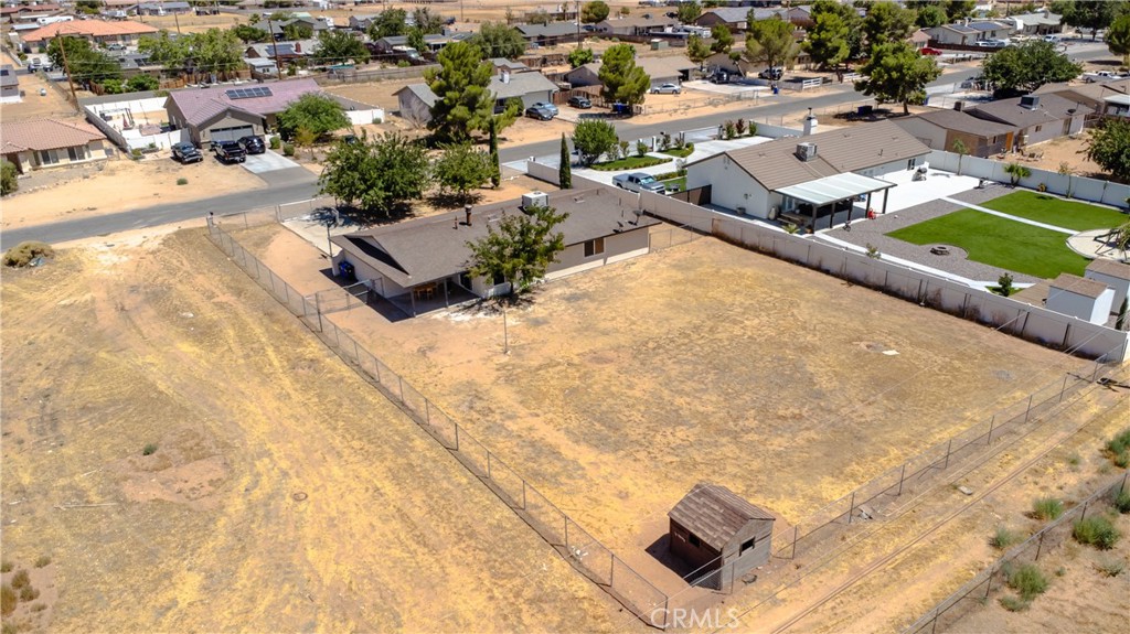 15576 Ute Road Apple Valley, CA 92307 - Photo 19 of 30 Gallery Image 19