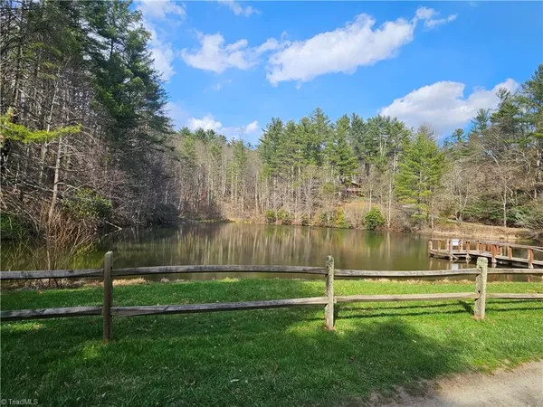 $90,000 | Tbd Panorama Drive, Todd, NC 28684