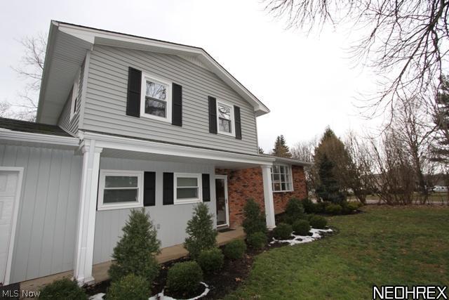 10454 Prouty Road Painesville, OH 44077 - Photo 2 of 20 FRONT