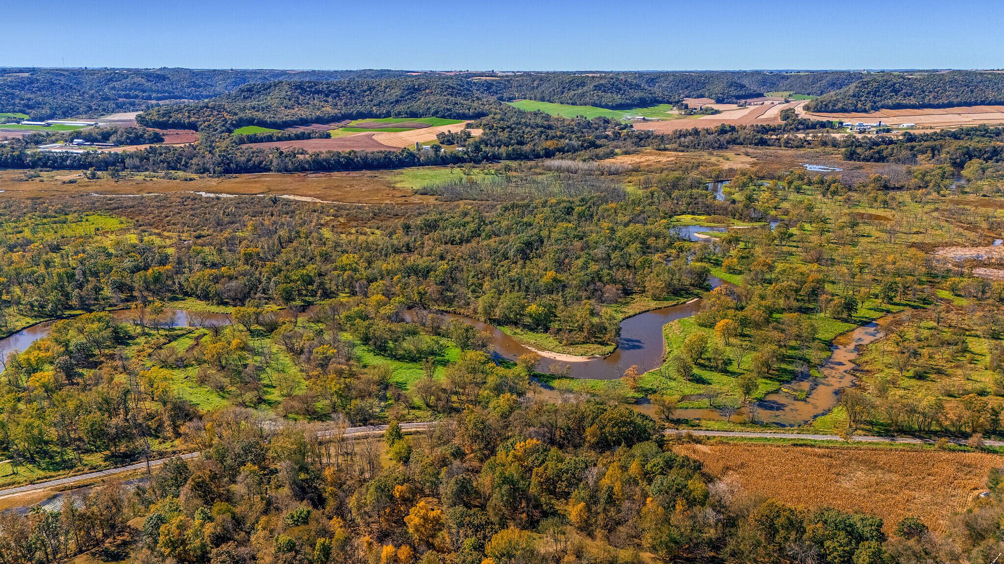 S2986 Barth Road Cross, WI 54629 - Photo 1 of 29 17_DJI_20251009021104_0918_D_mls