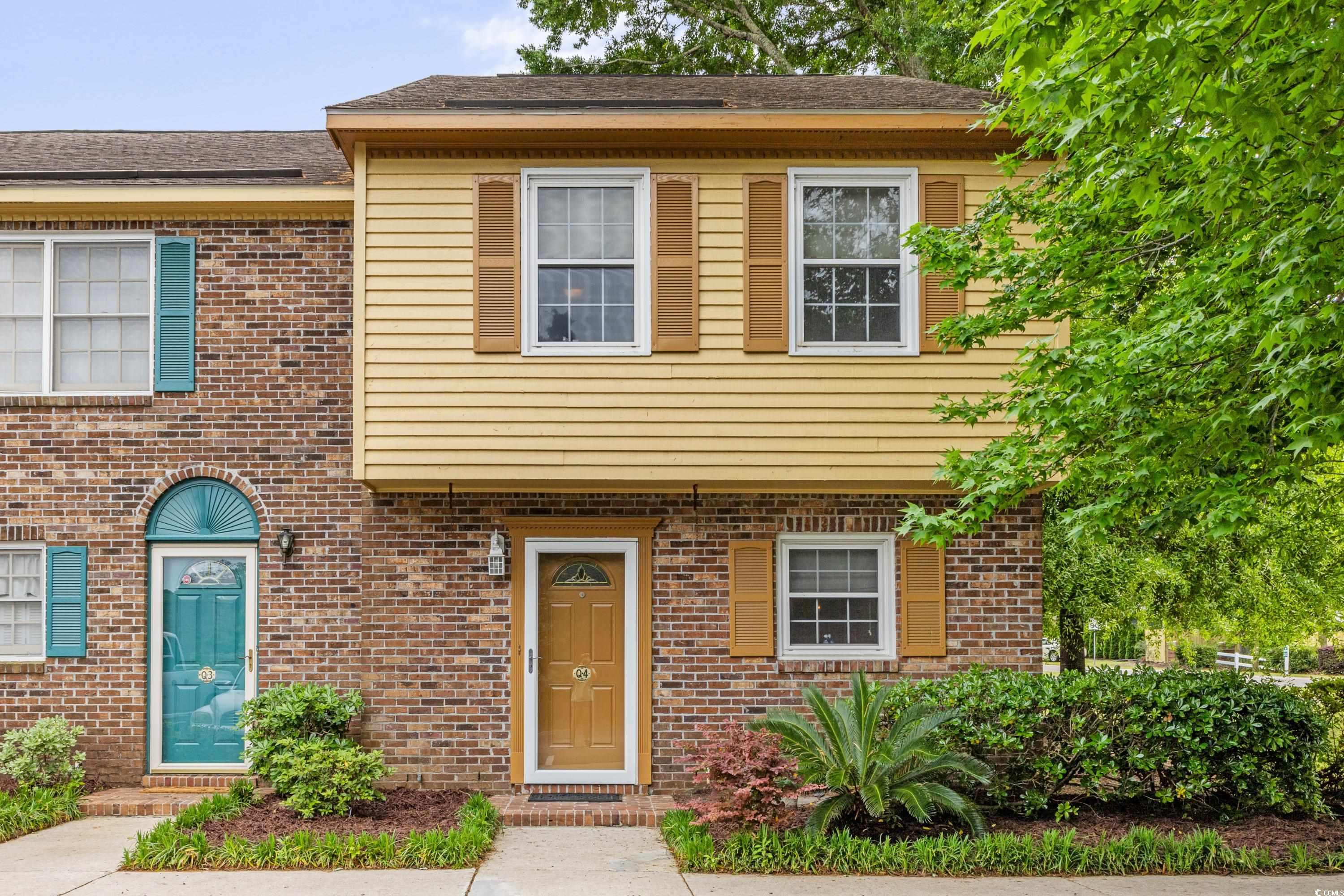 830 44th Ave Unit Q4  