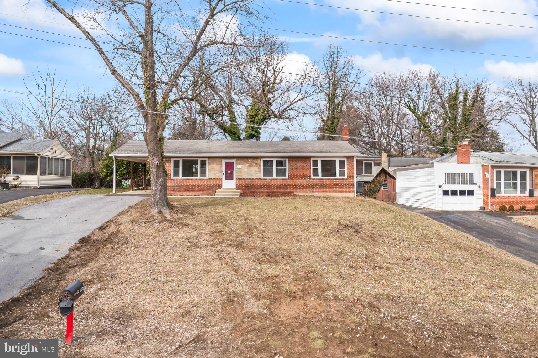 4502 Henderson Road Temple Hills, MD 20748 - Photo 5 of 65