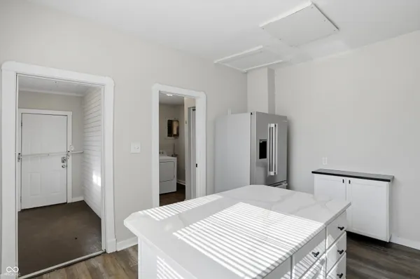 $1,395 | 510 North Beville Avenue, Indianapolis, IN 46201