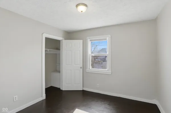 $1,395 | 510 North Beville Avenue, Indianapolis, IN 46201
