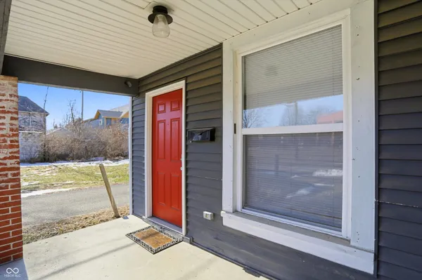 $1,395 | 510 North Beville Avenue, Indianapolis, IN 46201