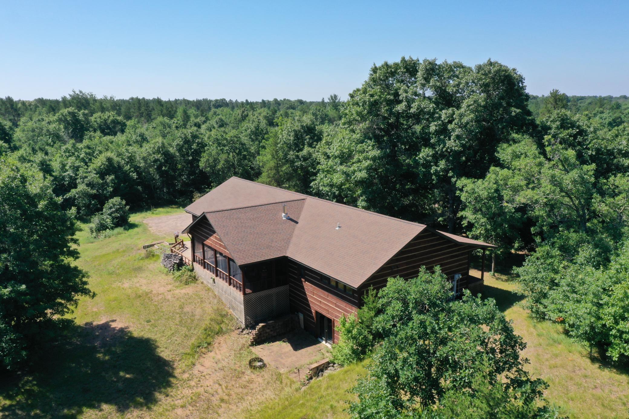 14722 Skog Road Grantsburg, WI 54840 - Photo 37 of 39