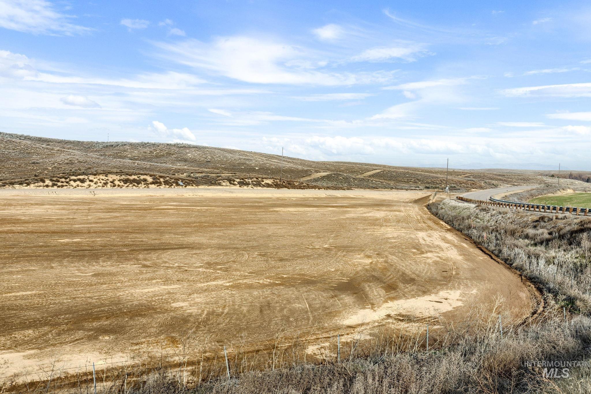 5400-5404 Black Canyon Road Caldwell, ID 83607 - Photo 12 of 12 View of mountain background with rural landscape
