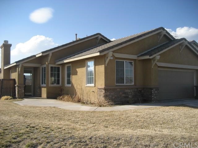 14812 Benjamin Road Adelanto, CA 92301 - Photo 1 of 1