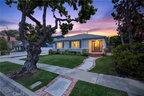 $2,550,000 | 2004 Faymont Avenue, Manhattan Beach, CA 90266