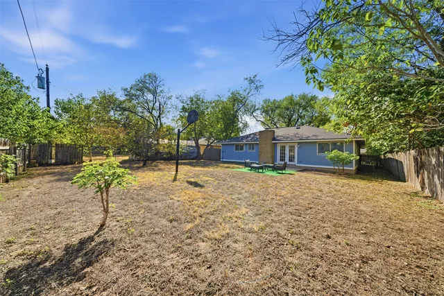 $1,800 | 1601 Sagebrush Drive, Round Rock, TX 78681