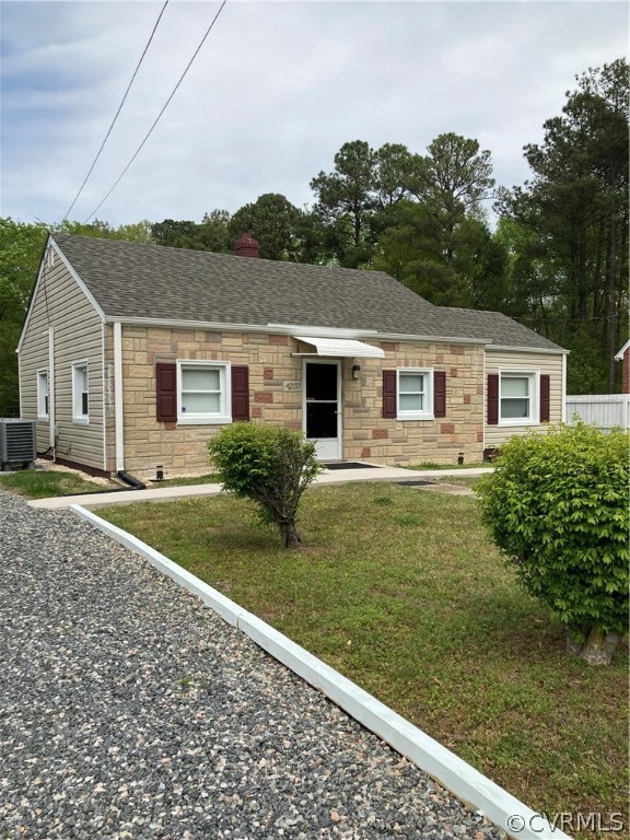 4200 Pettus Road Richmond, VA 23234 - Photo 1 of 16 Gallery Image 1