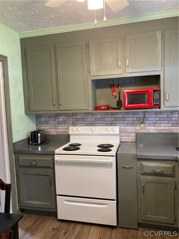 4200 Pettus Road Richmond, VA 23234 - Photo 14 of 16 Electric appliances