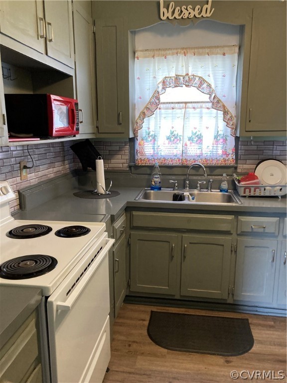 4200 Pettus Road Richmond, VA 23234 - Photo 15 of 16 Gallery Image 15