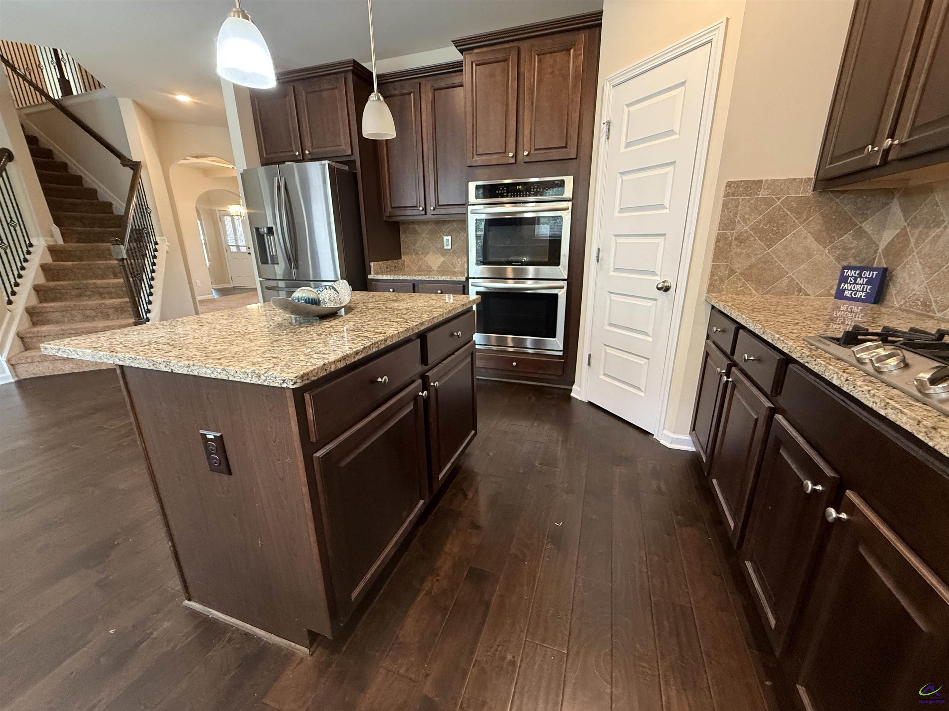 619 Oakville Trail Hampton, GA 30228 - Photo 16 of 81