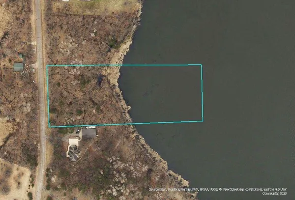 $89,500 | Tbd Snowshoe Trail, Staples, MN 56479