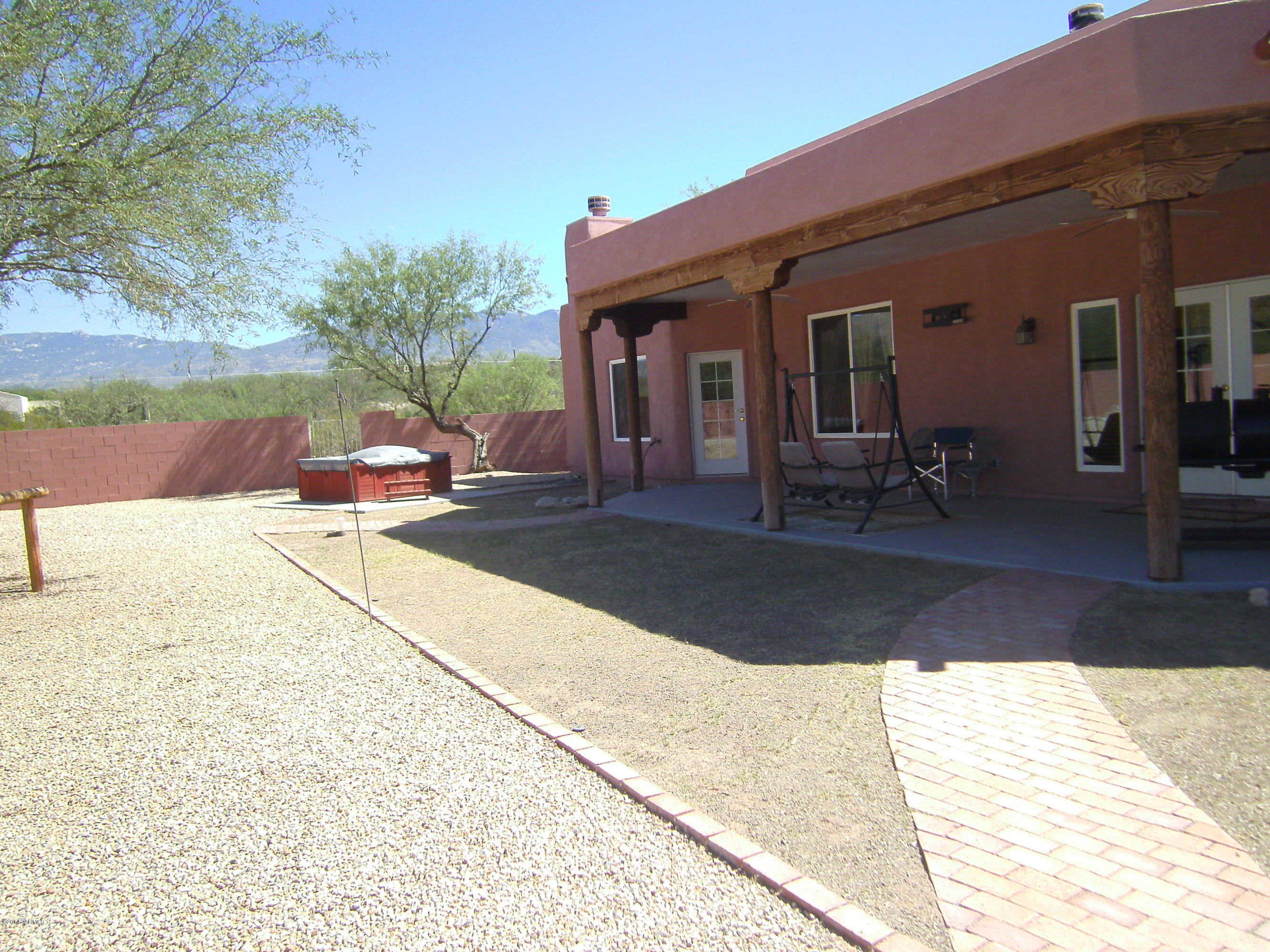 11561 East Tanque Verde Road Tucson, AZ 85749 - Photo 25 of 33