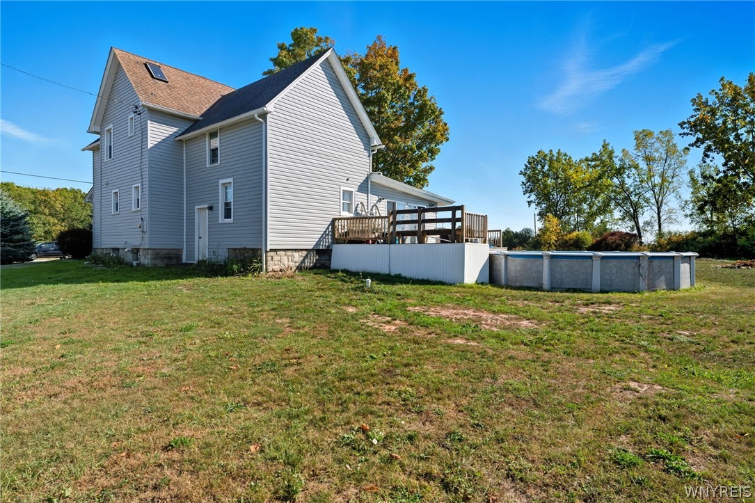5604 Gasport Road Royalton, NY 14094 - Photo 20 of 22