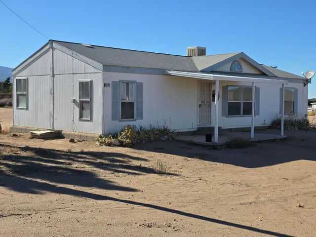 $295,000 | 9572 Smith Road, Phelan, CA 92371