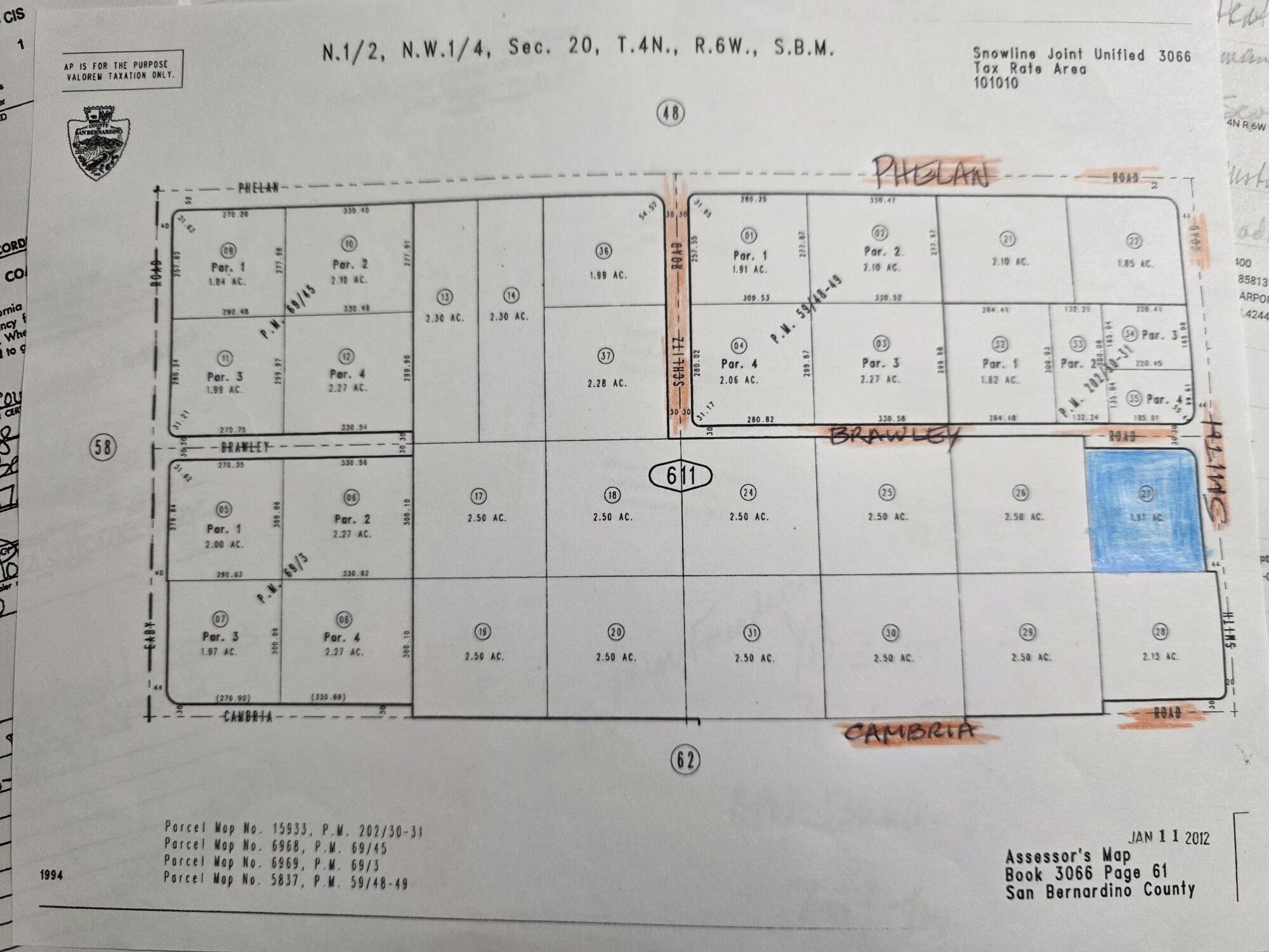 9572 Smith Road Phelan, CA 92371 - Photo 43 of 43 20251119_112341_resized