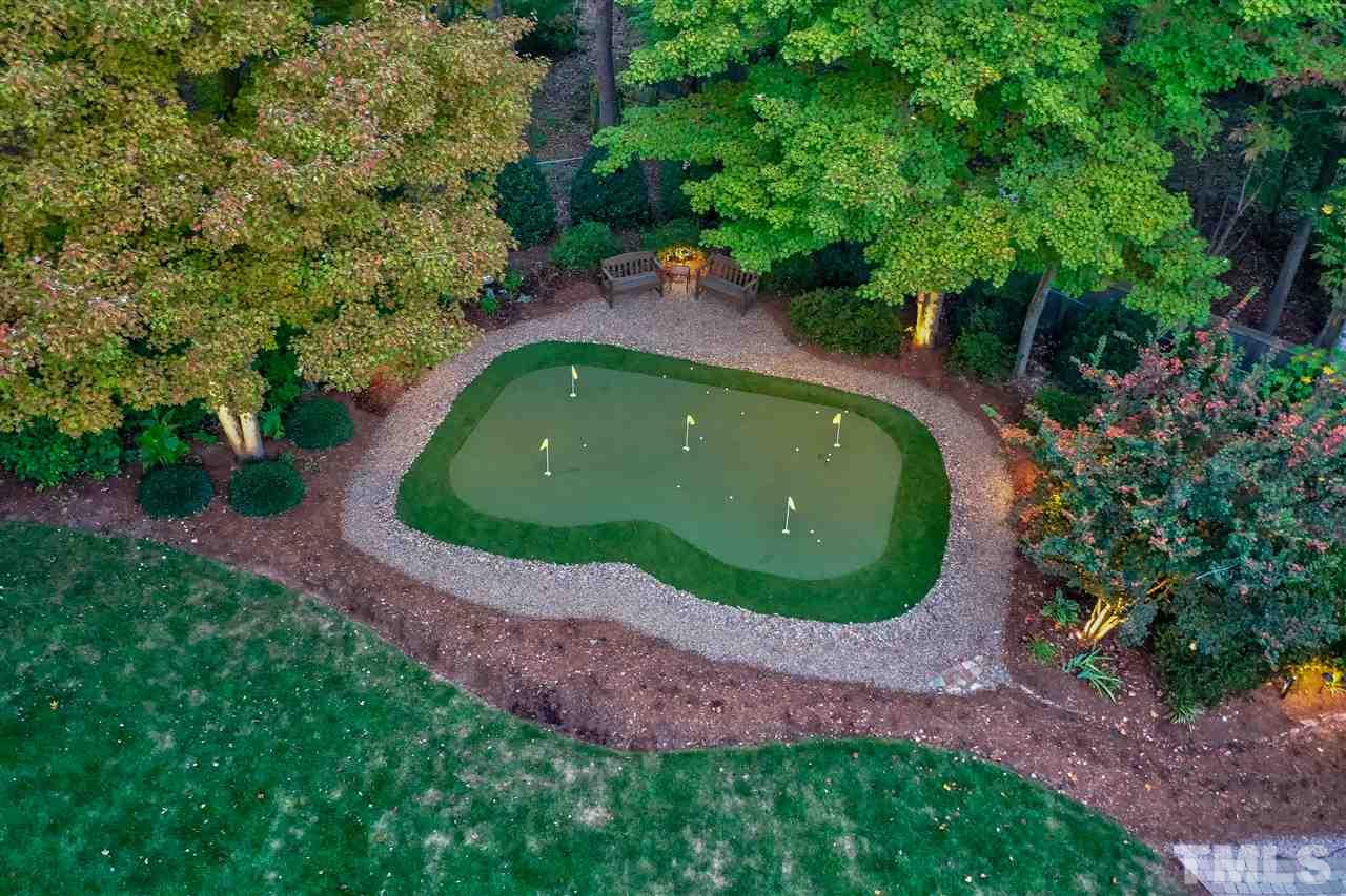 5913 Rondan Circle Raleigh, NC 27612 - Photo 2 of 30