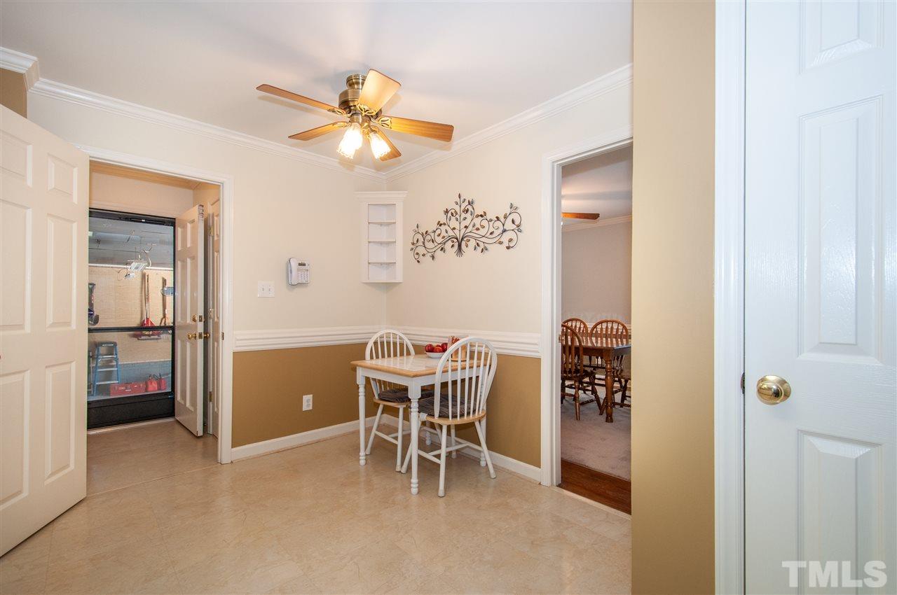 5913 Rondan Circle Raleigh, NC 27612 - Photo 12 of 30