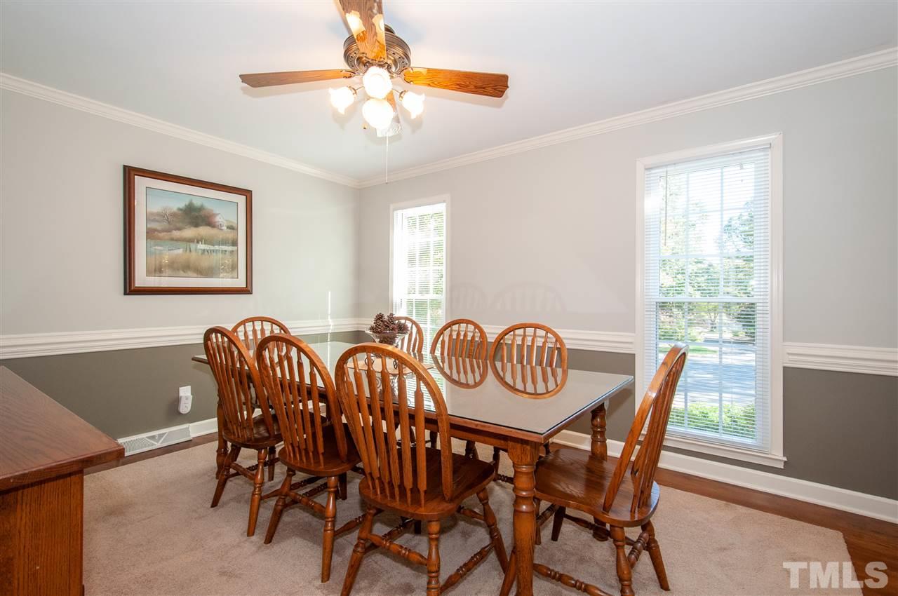 5913 Rondan Circle Raleigh, NC 27612 - Photo 14 of 30