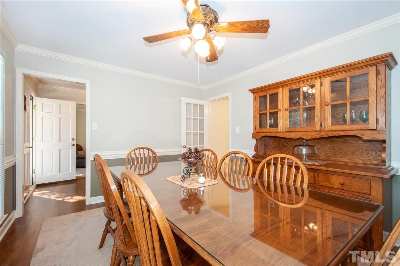 5913 Rondan Circle Raleigh, NC 27612 - Photo 15 of 30
