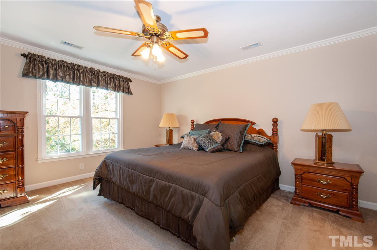 5913 Rondan Circle Raleigh, NC 27612 - Photo 16 of 30