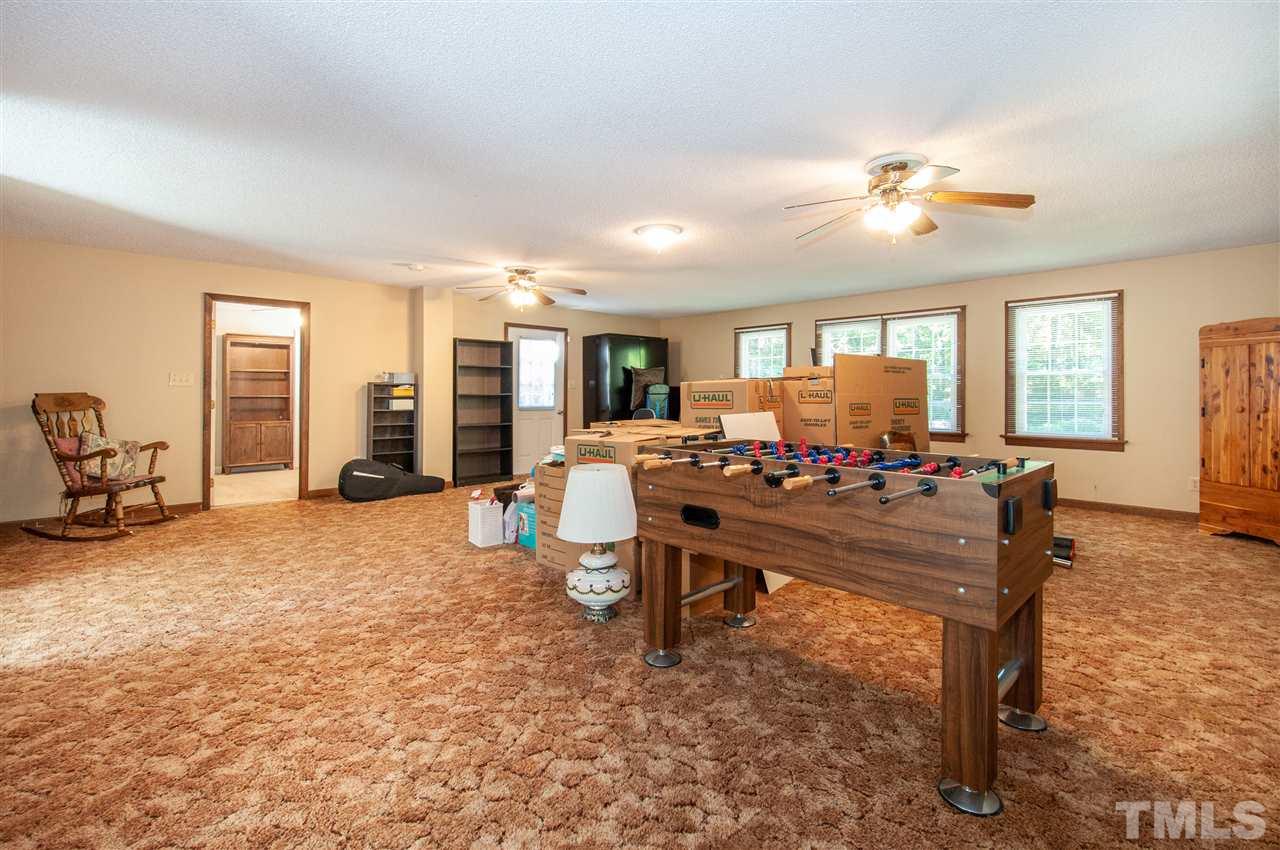 5913 Rondan Circle Raleigh, NC 27612 - Photo 20 of 30