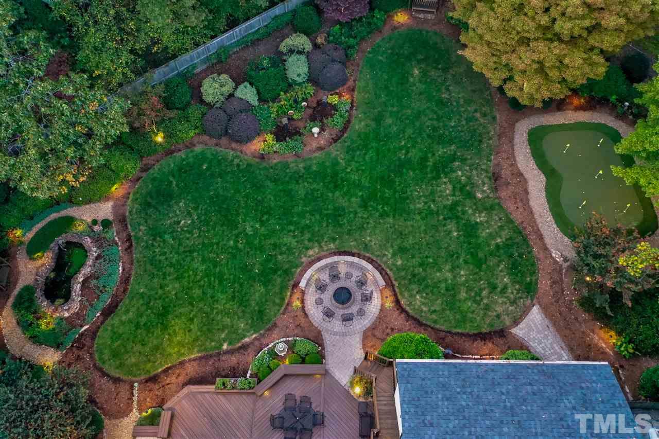 5913 Rondan Circle Raleigh, NC 27612 - Photo 3 of 30