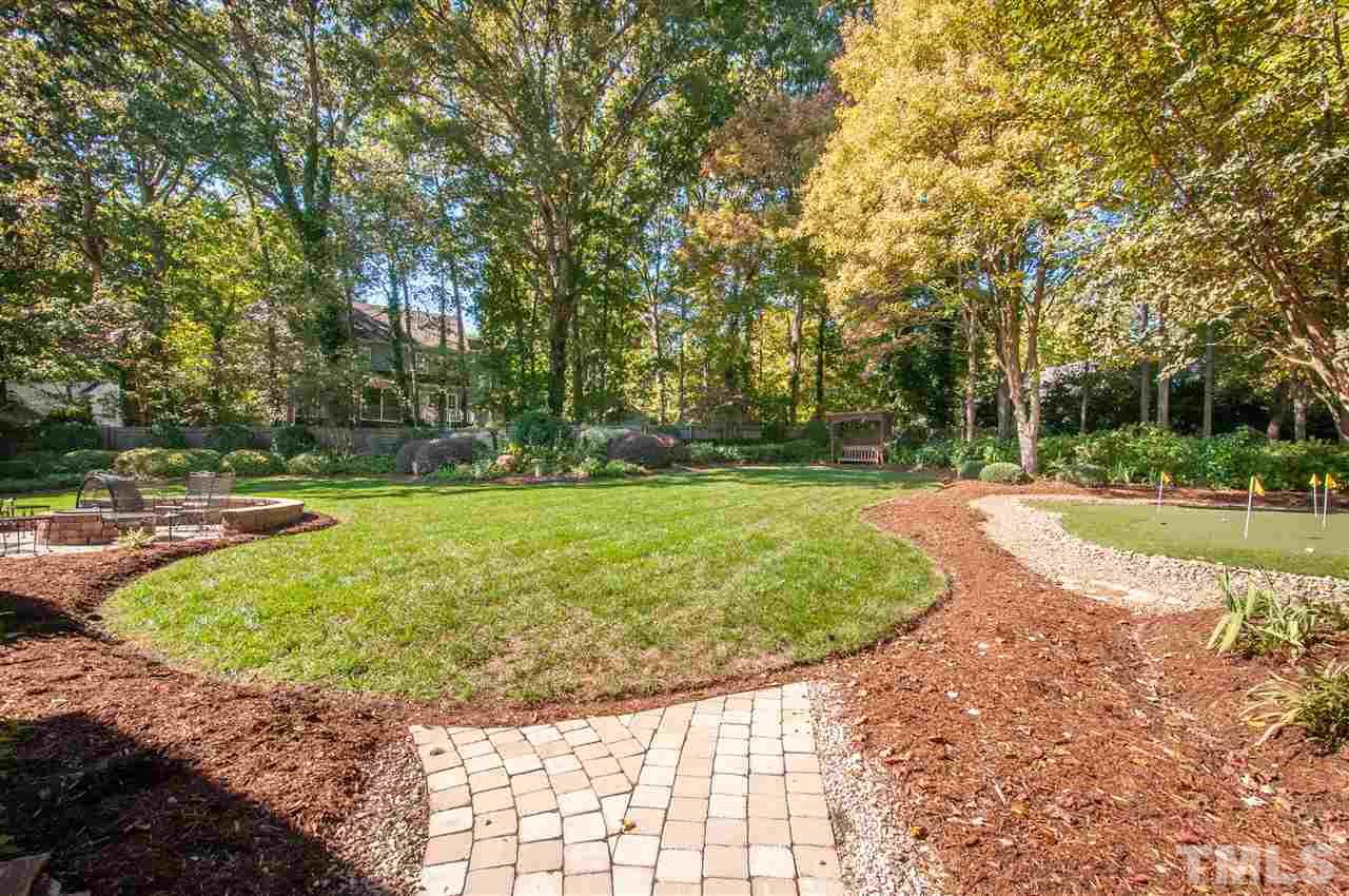 5913 Rondan Circle Raleigh, NC 27612 - Photo 23 of 30
