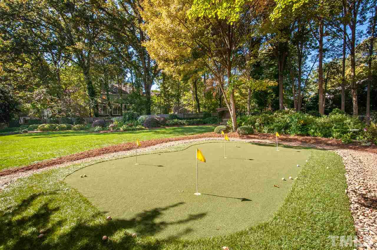 5913 Rondan Circle Raleigh, NC 27612 - Photo 24 of 30