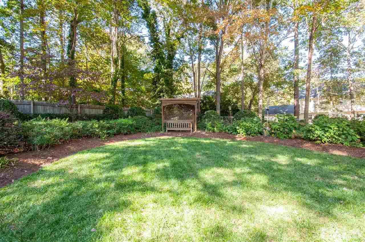 5913 Rondan Circle Raleigh, NC 27612 - Photo 25 of 30