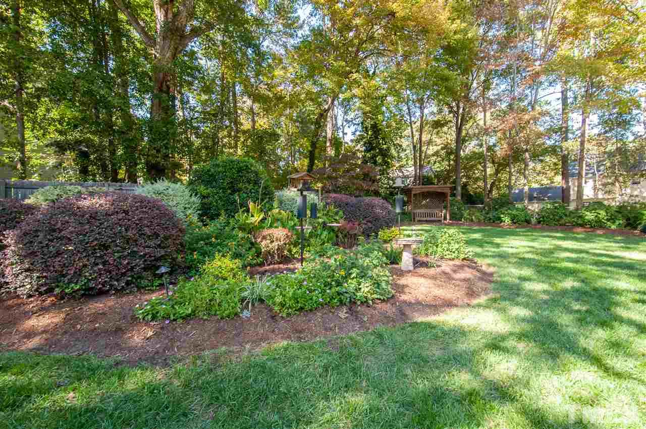 5913 Rondan Circle Raleigh, NC 27612 - Photo 26 of 30