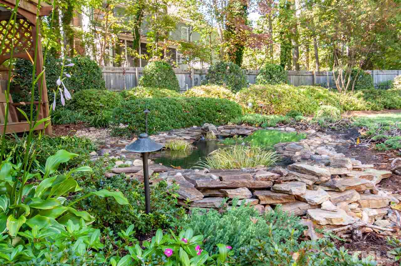 5913 Rondan Circle Raleigh, NC 27612 - Photo 29 of 30