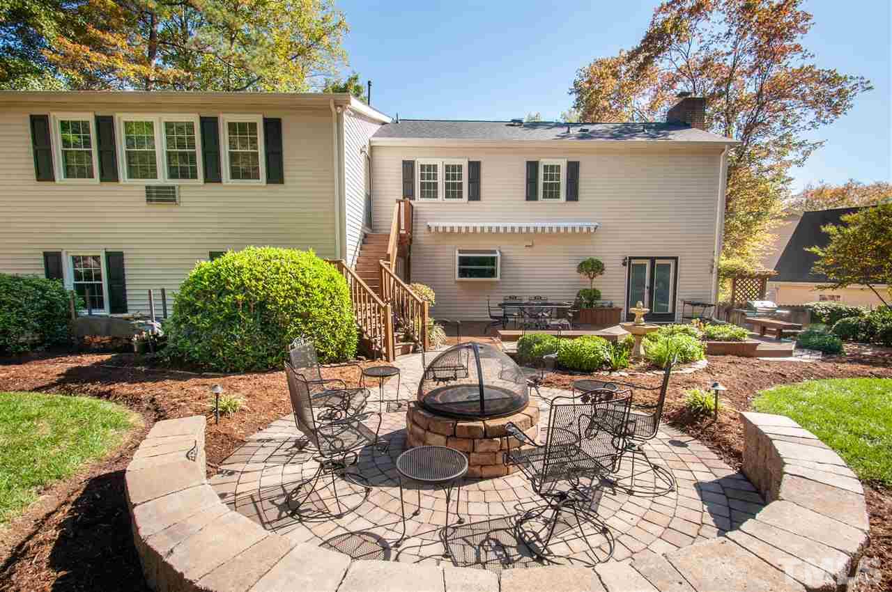 5913 Rondan Circle Raleigh, NC 27612 - Photo 30 of 30