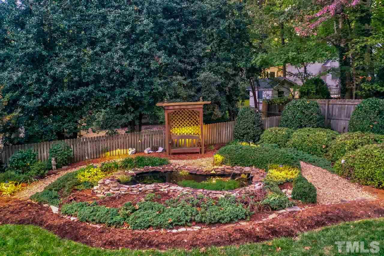 5913 Rondan Circle Raleigh, NC 27612 - Photo 5 of 30