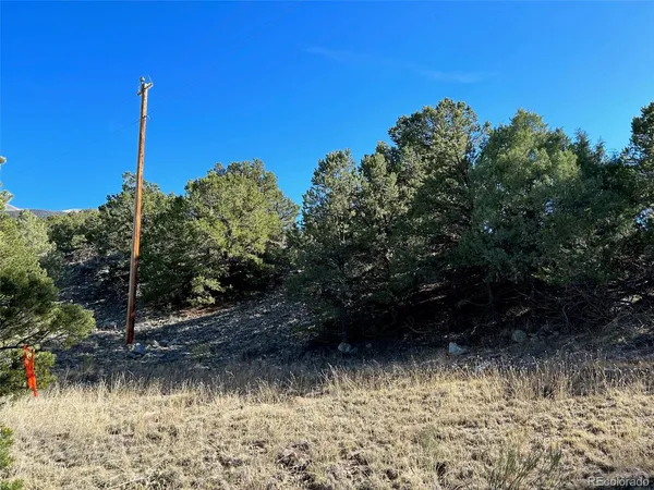 a view of a lake with a tree in the background