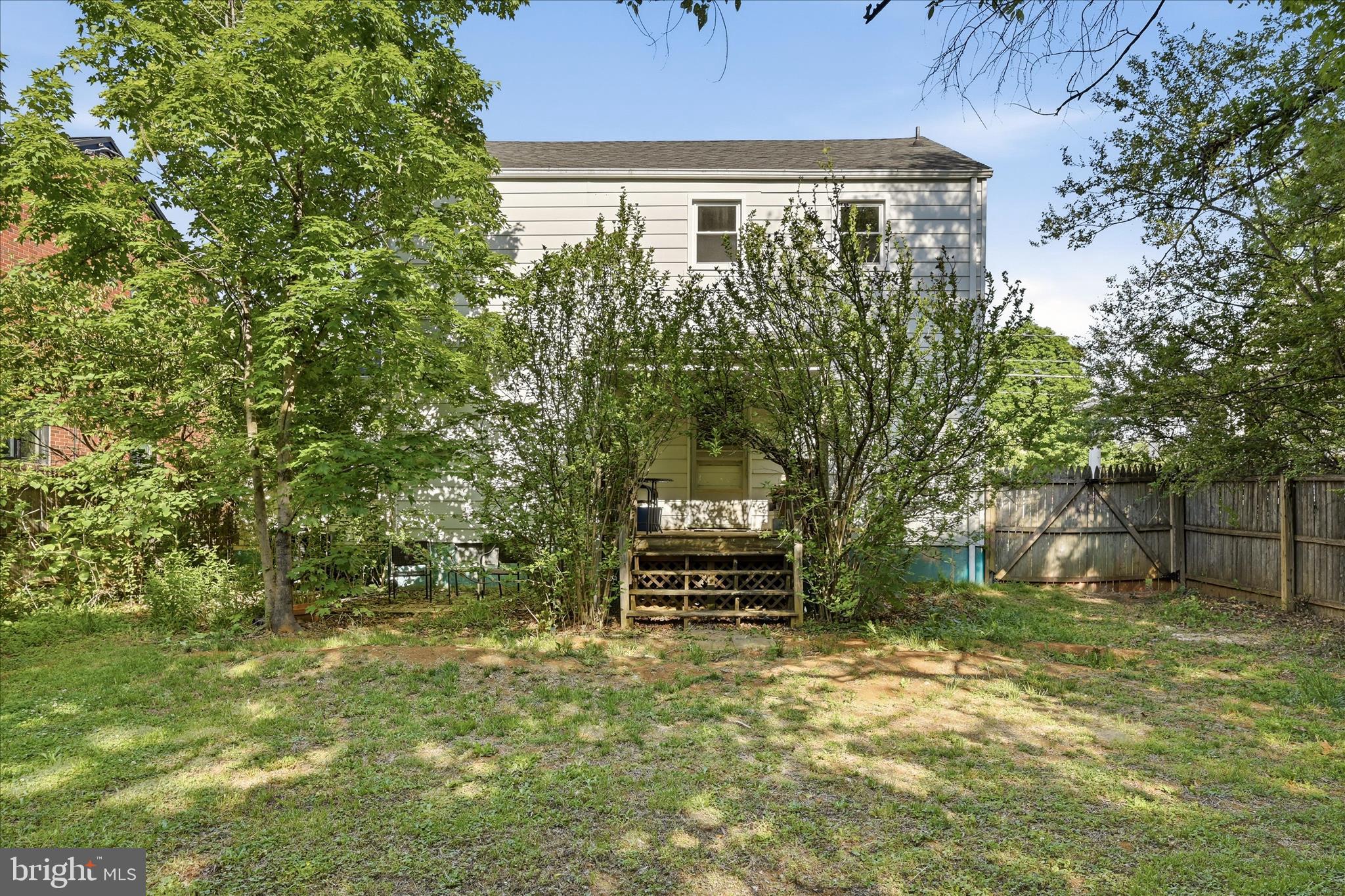 410 North Pleasant Valley Road Winchester, VA 22601 - Photo 36 of 53 Back Exterior