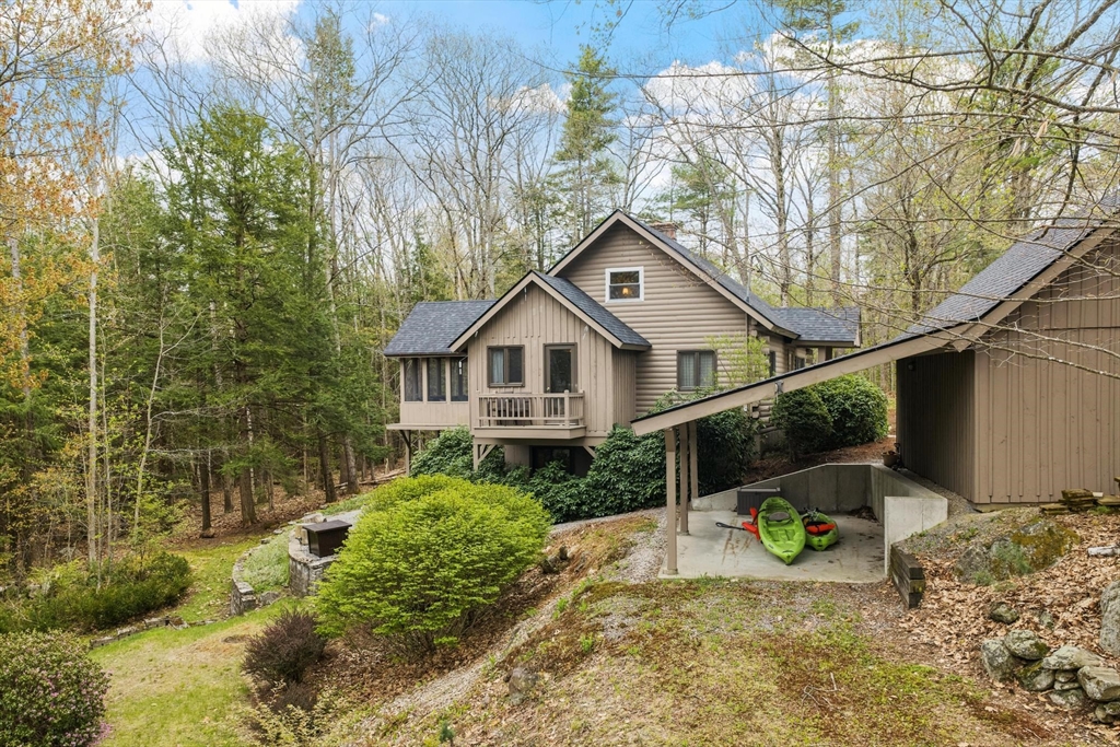 34 Jowders Cove Road Rindge, NH 03461 - Photo 37 of 39