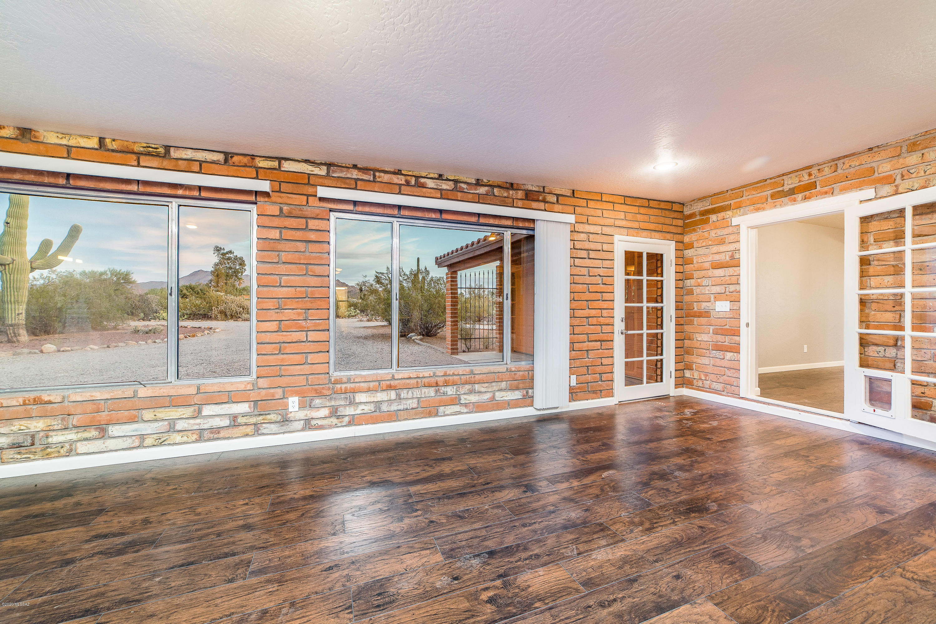 4261 North Old Rnch Road Tucson, AZ 85743 - Photo 34 of 50