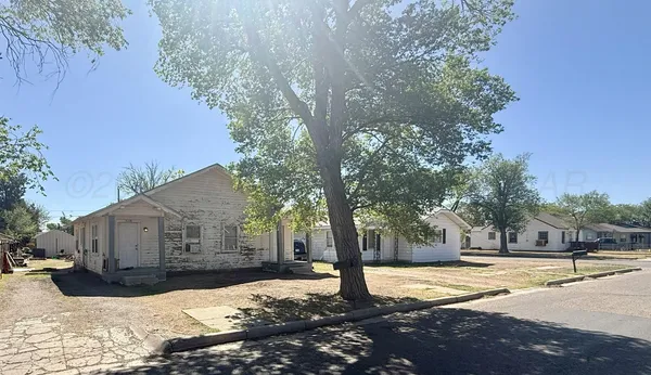 $195,000 | 2812 Line Avenue, Amarillo, TX 79106