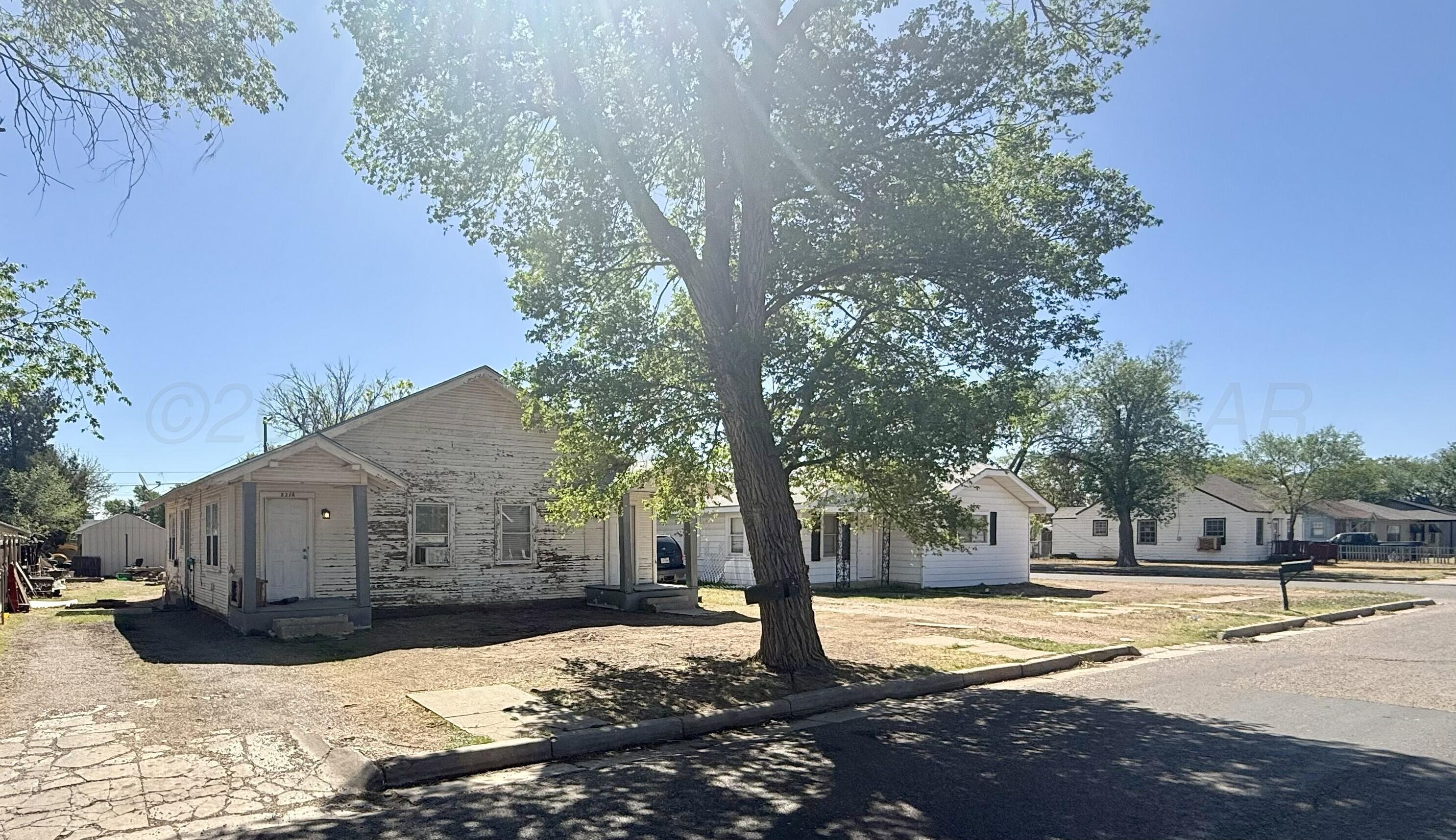 2812 Line Avenue Amarillo, TX 79106 - Photo 1 of 3 IMG_3080 (002)