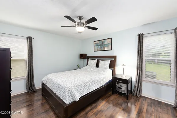 $243,000 | 58 Braewood Cove, Jackson, TN 38305