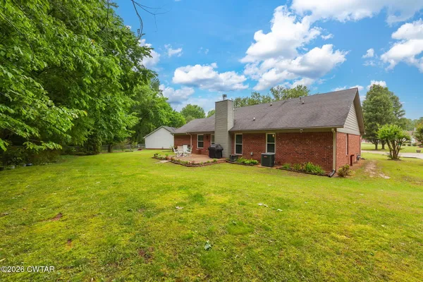 $243,000 | 58 Braewood Cove, Jackson, TN 38305