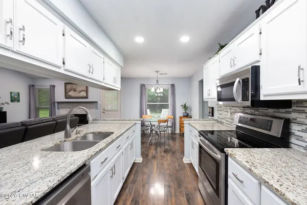 $243,000 | 58 Braewood Cove, Jackson, TN 38305