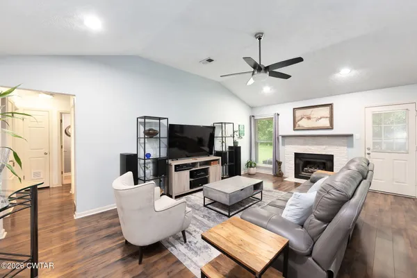 $243,000 | 58 Braewood Cove, Jackson, TN 38305